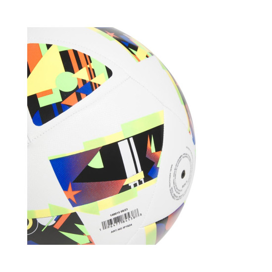 Adidas Μπάλα ποδοσφαίρου MLS 24 Training Ball Adidas Μπάλα ποδοσφαίρου MLS 24 Training Ball